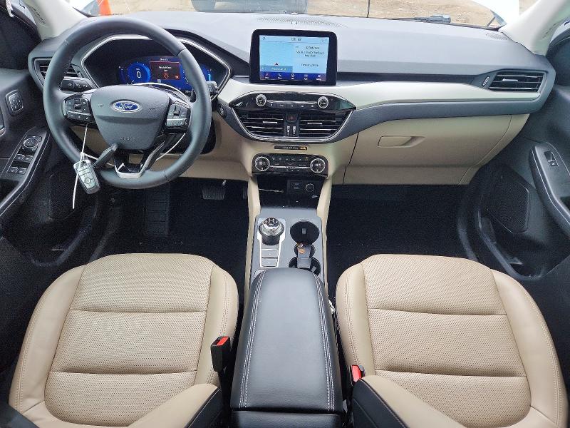 Продаж на аукціоні авто 2021 Ford Escape, vin: 1FMCU9H99MUB03081, номер лоту: 73150336