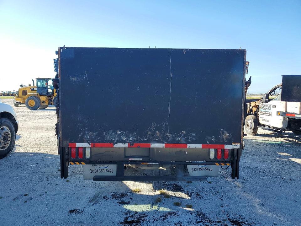 Aukcja sprzedaży 2021 Chevrolet 4500, vin: 54DCDW1D4MS208720, numer aukcji: 72142966