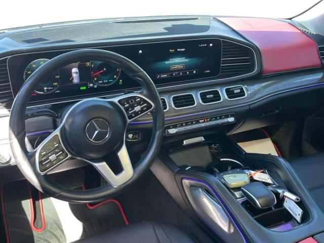 2020 Mercedes-benz Gle მანქანა იყიდება აუქციონზე, vin: 4JGFB5KB3LA015764, აუქციონის ნომერი: 72421926