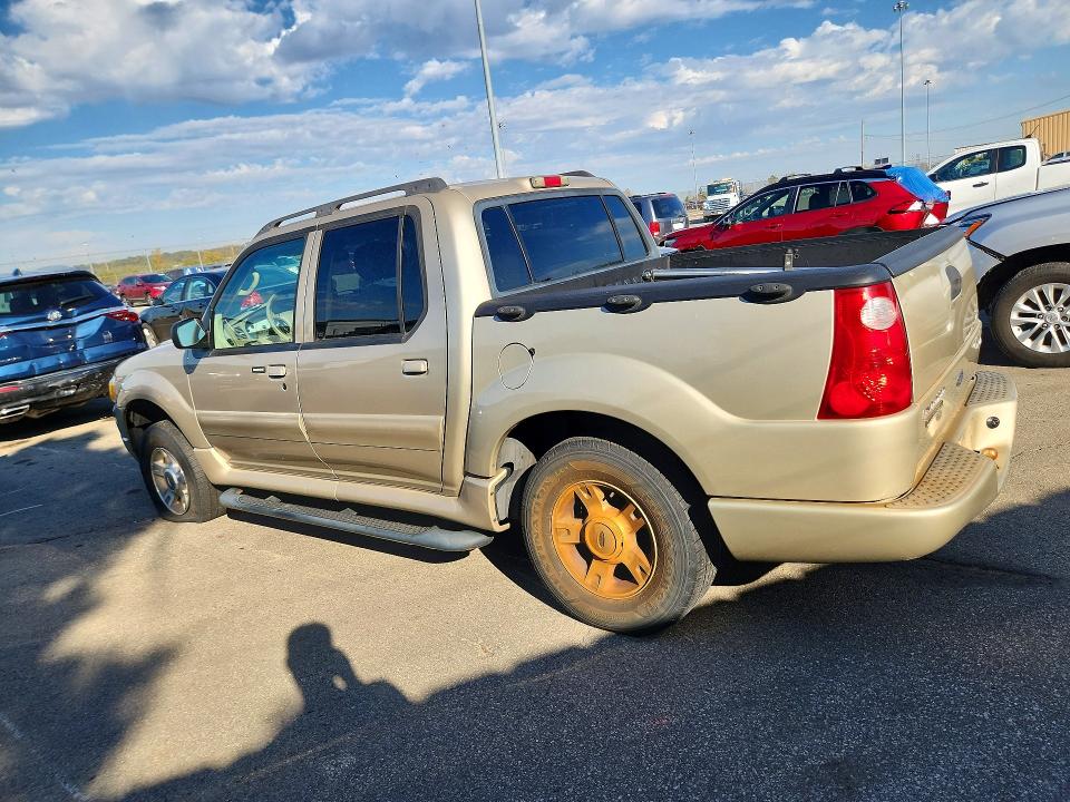 Продажа на аукционе авто 2004 Ford Explorer Sport Trac, vin: 1FMZU67K24UA09640, номер лота: 72717156