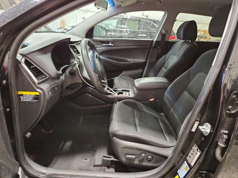 Продажа на аукционе авто 2016 Hyundai Tucson, vin: KM8J33A48GU161483, номер лота: 71245056
