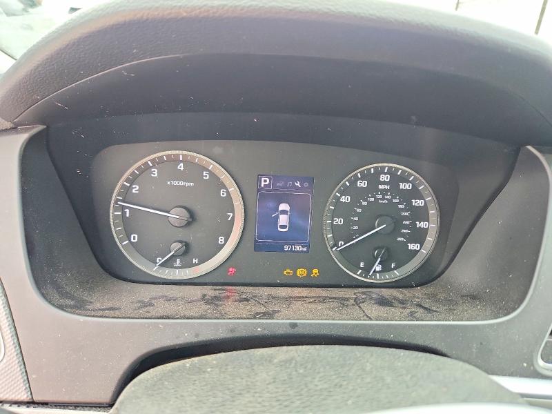 Aukcja sprzedaży 2016 Hyundai Sonata, vin: 5NPE24AF2GH374598, numer aukcji: 71233766