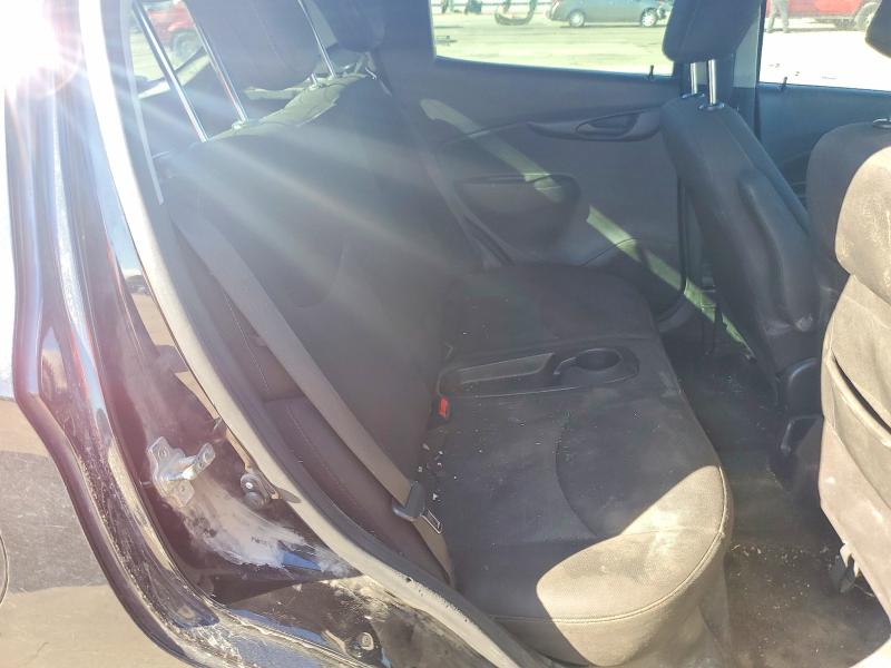 71042516 :رقم المزاد ، KL8CD6SA7KC758079 vin ، 2019 Chevrolet Spark مزاد بيع