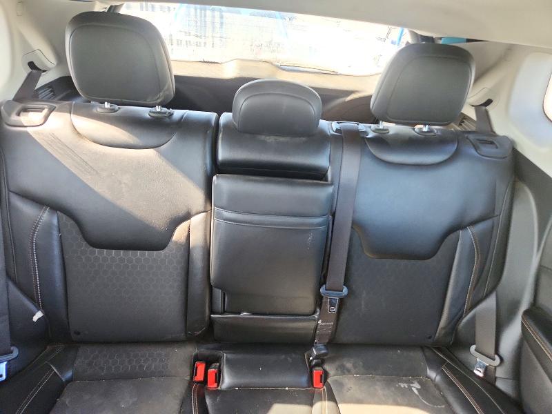 Продажа на аукционе авто 2020 Jeep Compass, vin: 3C4NJDBB4LT131982, номер лота: 72130156