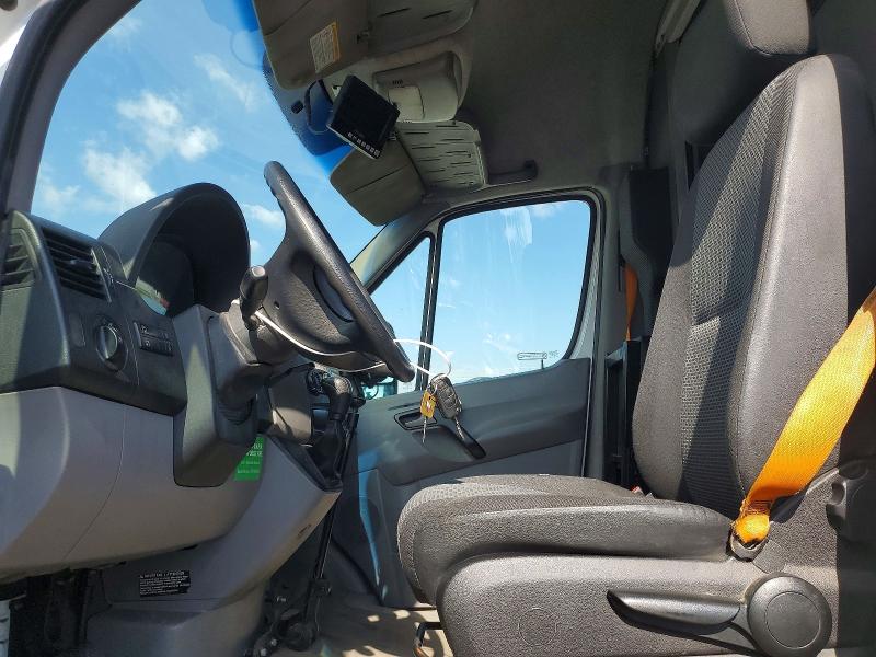 Продаж на аукціоні авто 2013 Mercedes-benz Sprinter, vin: WD3BE8CB0D5741418, номер лоту: 72576496