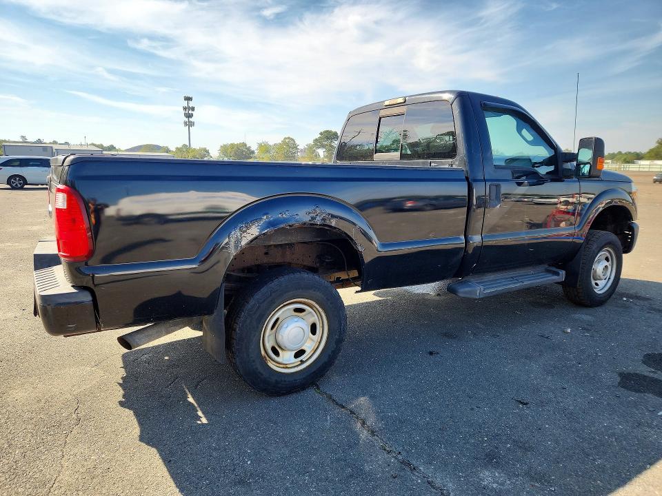 Продажа на аукционе авто 2015 Ford F350, vin: 1FTBF3B65FEC39775, номер лота: 70450586