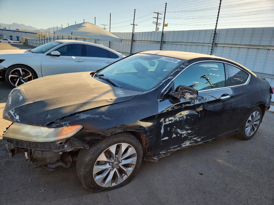Aukcja sprzedaży 2015 Honda Accord, vin: 1HGCT1B89FA001374, numer aukcji: 71599296