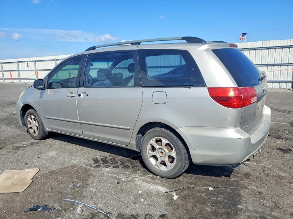 Продаж на аукціоні авто 2005 Toyota Sienna, vin: 5TDZA23C95S263159, номер лоту: 71373176