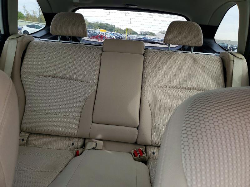 Продаж на аукціоні авто 2017 Subaru Outback, vin: 4S4BSAFC6H3360972, номер лоту: 70963316