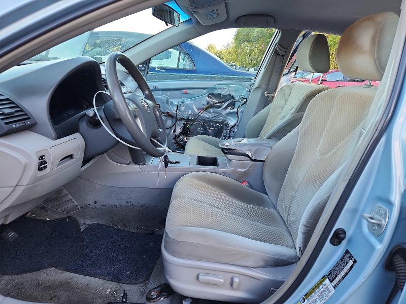 70654646 :رقم المزاد ، 4T1BE46KX7U706854 vin ، 2007 Toyota Camry مزاد بيع