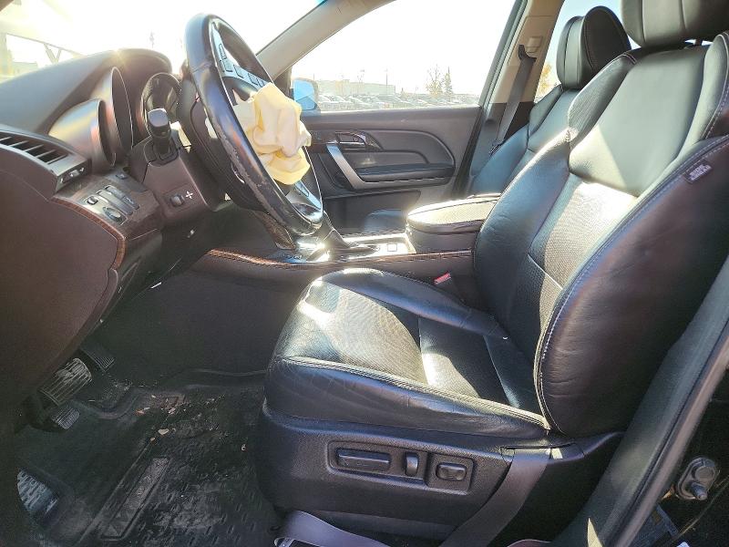 Продаж на аукціоні авто 2010 Acura Mdx, vin: 2HNYD2H72AH004952, номер лоту: 72412796