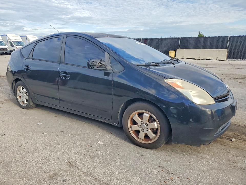 Aukcja sprzedaży 2005 Toyota Prius, vin: JTDKB20UX53125952, numer aukcji: 71491886