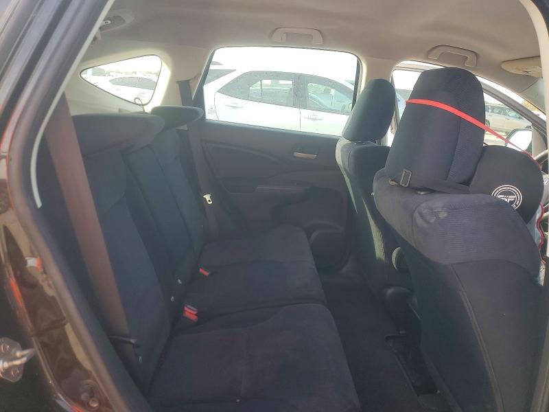 Продаж на аукціоні авто 2014 Honda Cr-v, vin: 5J6RM3H37EL016692, номер лоту: 70921406