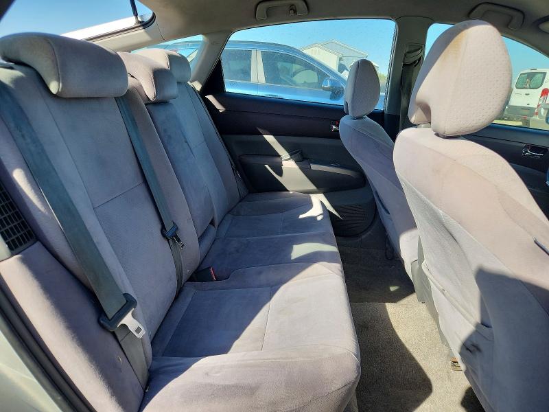 2005 Toyota Prius მანქანა იყიდება აუქციონზე, vin: JTDKB20U150121712, აუქციონის ნომერი: 71429936