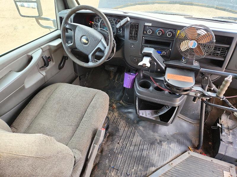 Продажа на аукционе авто 2011 Thomas Minotour G3500, vin: 1GB0G2BA5B1173415, номер лота: 71596886