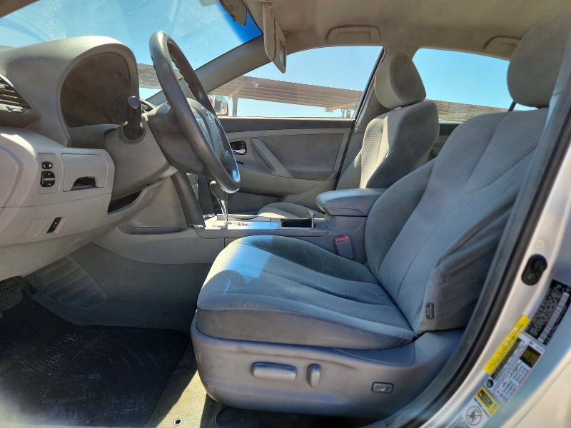 Продаж на аукціоні авто 2011 Toyota Camry, vin: 4T1BF3EK5BU643860, номер лоту: 71695786