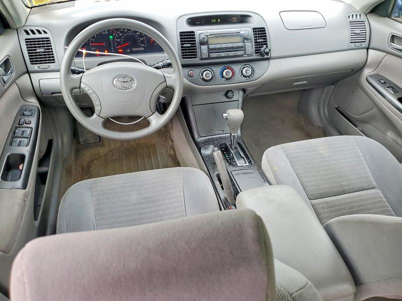 Aukcja sprzedaży 2006 Toyota Camry, vin: 4T1BE32K06U117410, numer aukcji: 71420286