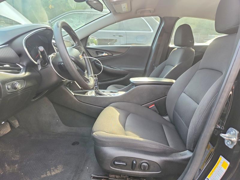 71794466 :رقم المزاد ، 1G1ZD5ST5KF154325 vin ، 2019 Chevrolet Malibu مزاد بيع