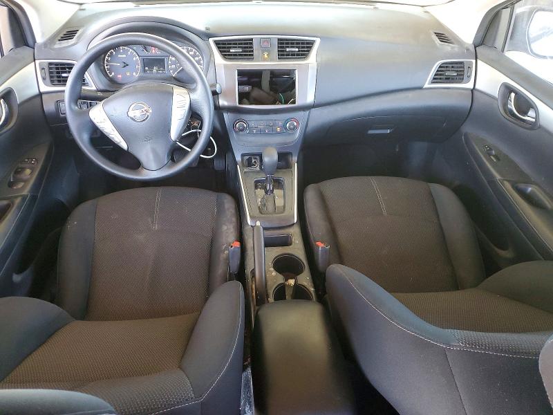 Продаж на аукціоні авто 2016 Nissan Sentra, vin: 3N1AB7AP9GY336073, номер лоту: 71505626