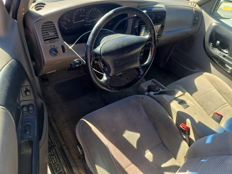 Продаж на аукціоні авто 1998 Ford Ranger, vin: 1FTZR15X7WPA24854, номер лоту: 73710166