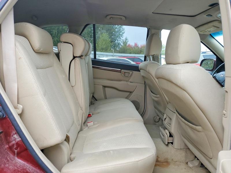 Aukcja sprzedaży 2007 Hyundai Santa Fe, vin: 5NMSG73D67H006164, numer aukcji: 71783156