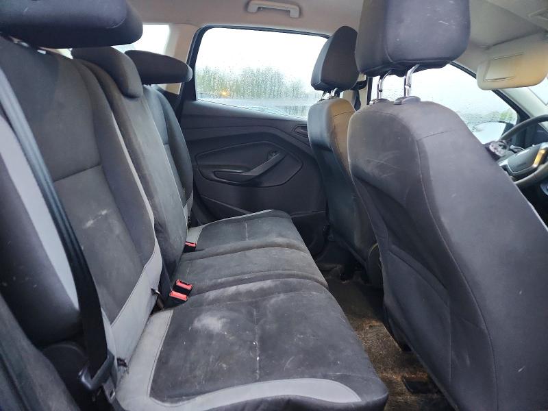 2014 Ford Escape მანქანა იყიდება აუქციონზე, vin: 1FMCU0F74EUC90390, აუქციონის ნომერი: 70918906