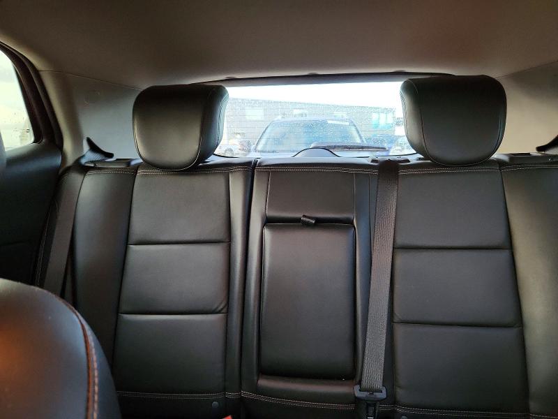 Продаж на аукціоні авто 2014 Buick Encore, vin: KL4CJGSB2EB642517, номер лоту: 72316446
