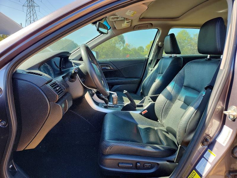 2014 Honda Accord მანქანა იყიდება აუქციონზე, vin: 1HGCR2F87EA218936, აუქციონის ნომერი: 70798936
