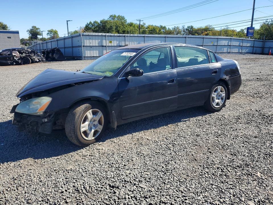 Продажа на аукционе авто 2003 Nissan Altima, vin: 1N4AL11D13C257812, номер лота: 71753946