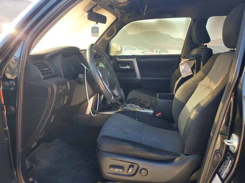 Aukcja sprzedaży 2015 Toyota 4runner, vin: JTEBU5JR4F5251179, numer aukcji: 71064316