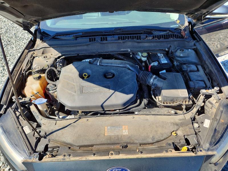 Продажа на аукционе авто 2014 Ford Fusion, vin: 3FA6P0H92ER186775, номер лота: 71678626