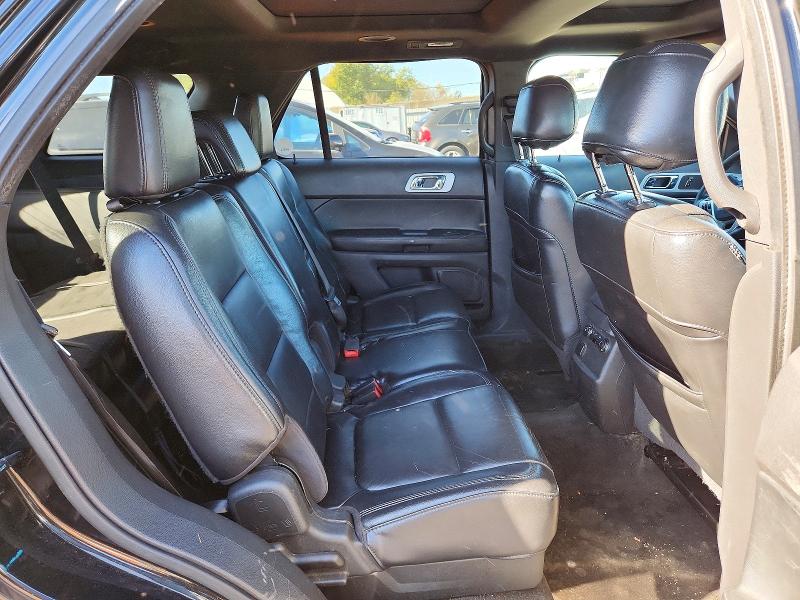 Продаж на аукціоні авто 2012 Ford Explorer, vin: 1FMHK7D88CGA89586, номер лоту: 73688756
