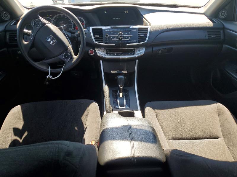 2015 Honda Accord მანქანა იყიდება აუქციონზე, vin: 1HGCR2F78FA220008, აუქციონის ნომერი: 71495256
