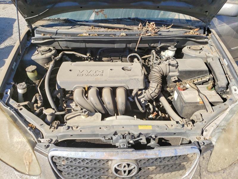 69624256 :رقم المزاد ، 1NXBR32E68Z951487 vin ، 2008 Toyota Corolla مزاد بيع
