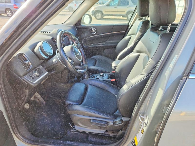 Продаж на аукціоні авто 2019 Mini Cooper, vin: WMZYT5C57K3E69475, номер лоту: 71491466