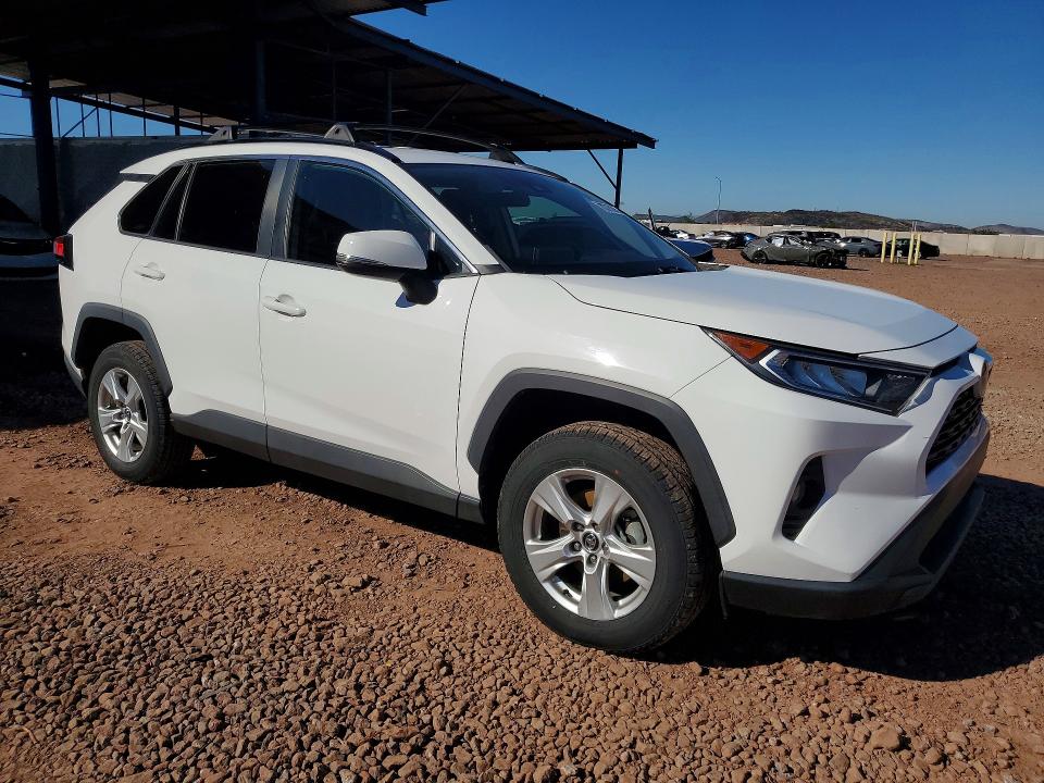 Продаж на аукціоні авто 2020 Toyota 0121, vin: 2T3W1RFV1LW069732, номер лоту: 70375296