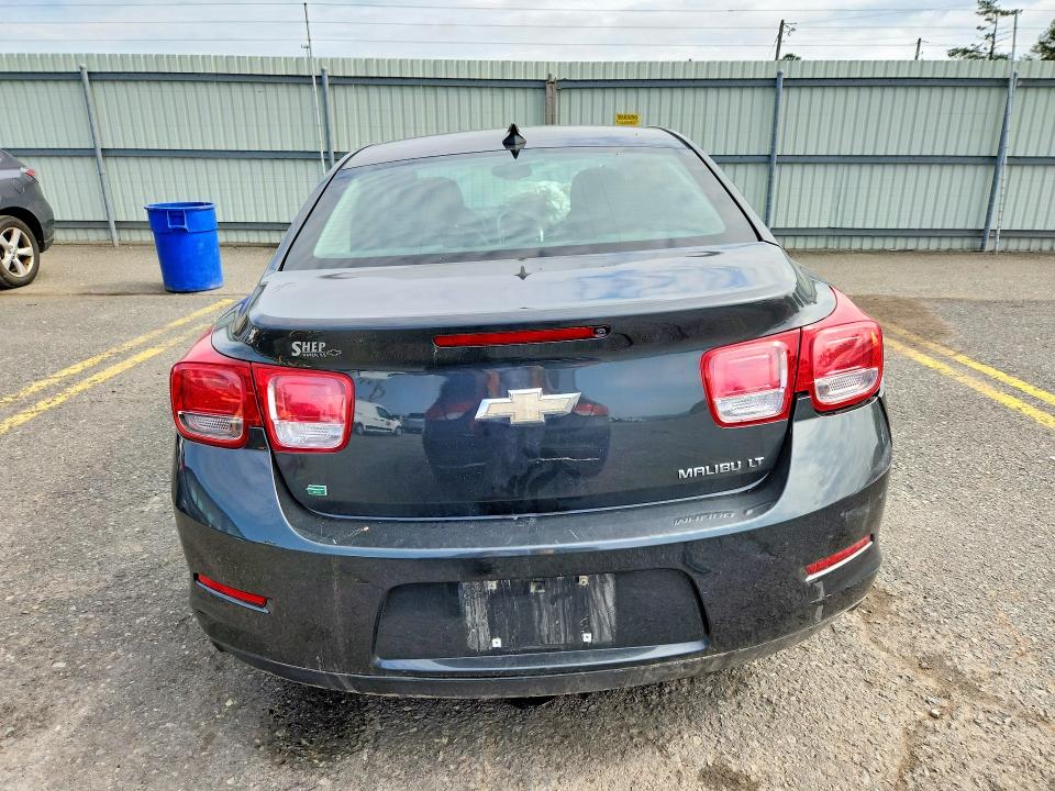 2015 Chevrolet Malibu მანქანა იყიდება აუქციონზე, vin: 1G11D5SL3FF188086, აუქციონის ნომერი: 71259456