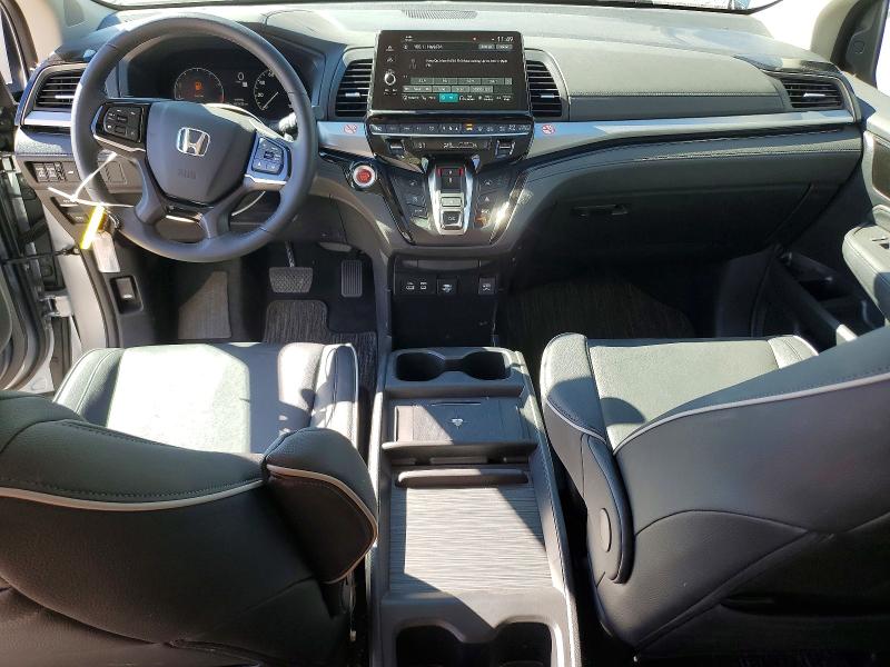 Продаж на аукціоні авто 2026 Honda Odyssey, vin: 5FNRL6H86TB057708, номер лоту: 71767396