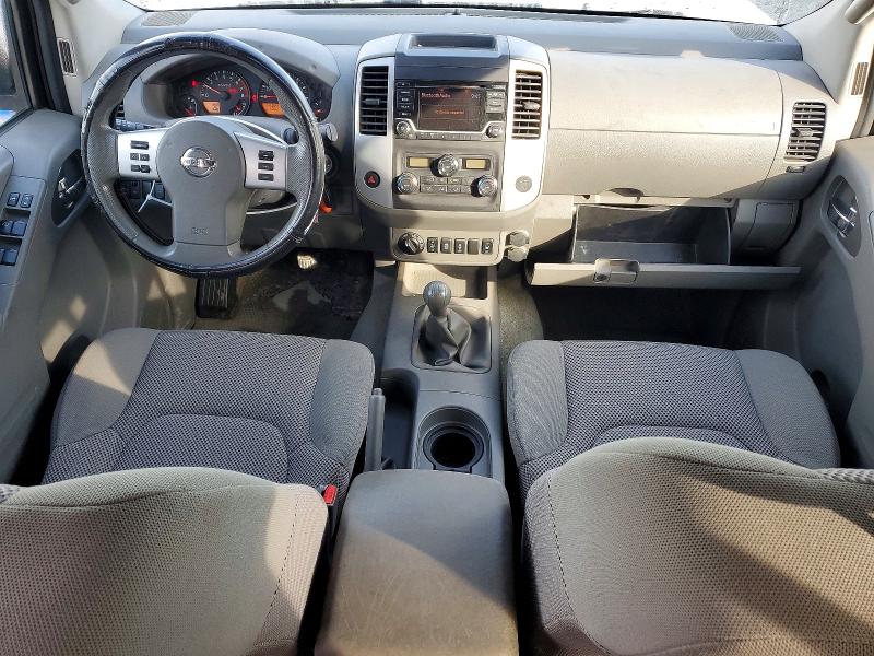 Продажа на аукционе авто 2015 Nissan Frontier, vin: 1N6AD0EV9FN729006, номер лота: 69960386