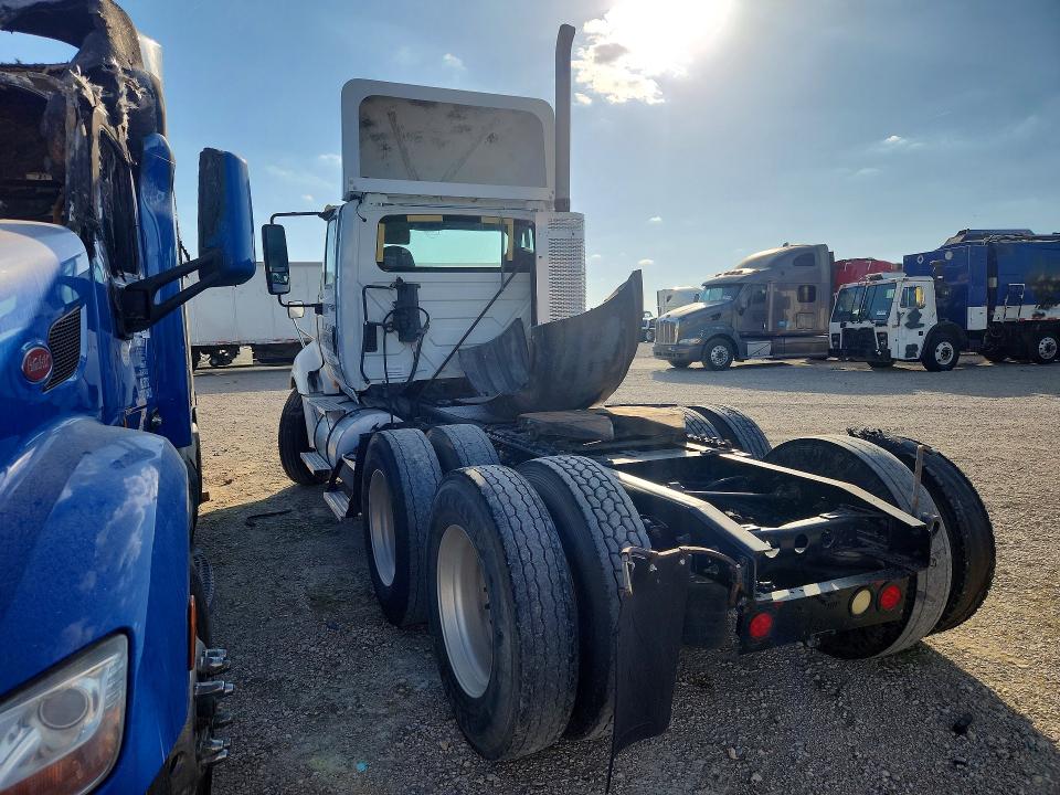 Продажа на аукционе авто 2011 International Prostar Premium, vin: 3HSCUAPR0BN186135, номер лота: 74359596