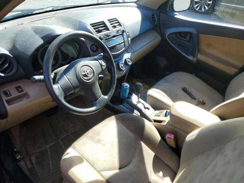2009 Toyota Rav4 მანქანა იყიდება აუქციონზე, vin: JTMBK33V79D005973, აუქციონის ნომერი: 72368026