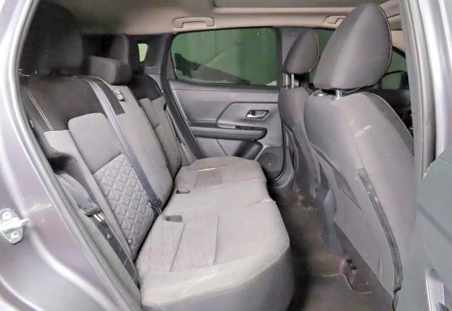 Продаж на аукціоні авто 2026 Nissan Kicks, vin: 3N8AP6CE7TL350067, номер лоту: 71872506