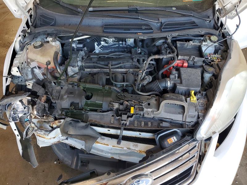 2013 Ford Fiesta მანქანა იყიდება აუქციონზე, vin: 3FADP4BJXDM103431, აუქციონის ნომერი: 71882856