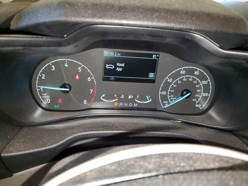 71654226 :رقم المزاد ، NM0LS6S26P1566982 vin ، 2023 Ford Transit Connect مزاد بيع