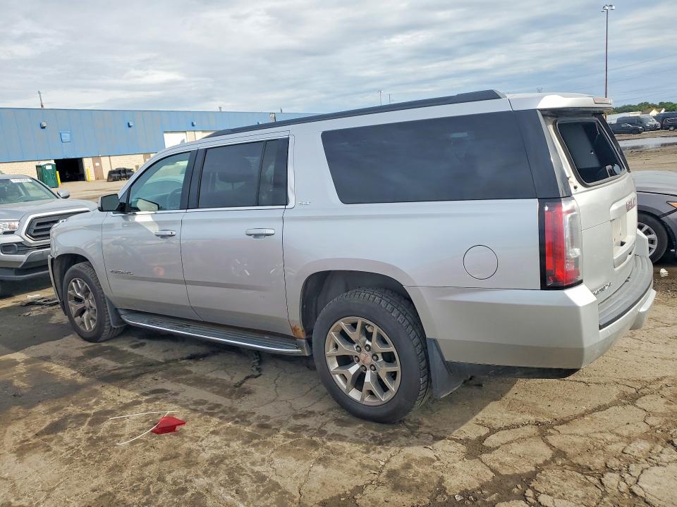Продаж на аукціоні авто 2016 Gmc Yukon Xl, vin: 1GKS2GKC8GR249790, номер лоту: 71365516