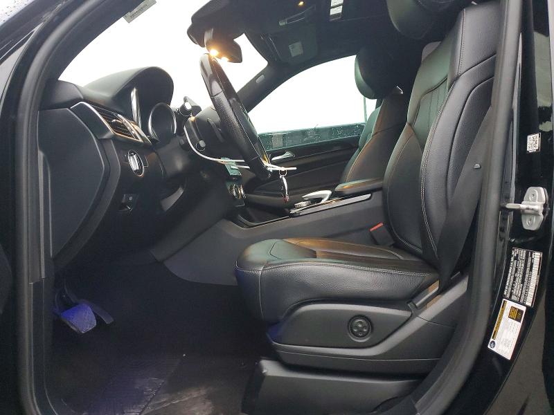 71536936 :رقم المزاد ، 4JGDA5JB2JB004550 vin ، 2018 Mercedes-benz Gle مزاد بيع