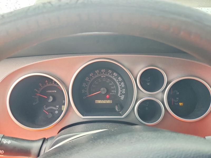 Aukcja sprzedaży 2008 Toyota Tundra, vin: 5TFBV54118X075013, numer aukcji: 71427036