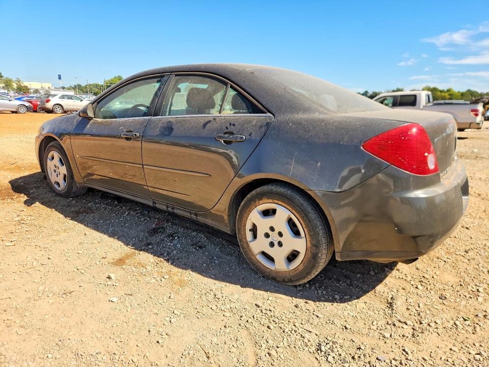 Продаж на аукціоні авто 2007 Pontiac G6, vin: 1G2ZF58B974219328, номер лоту: 70983906