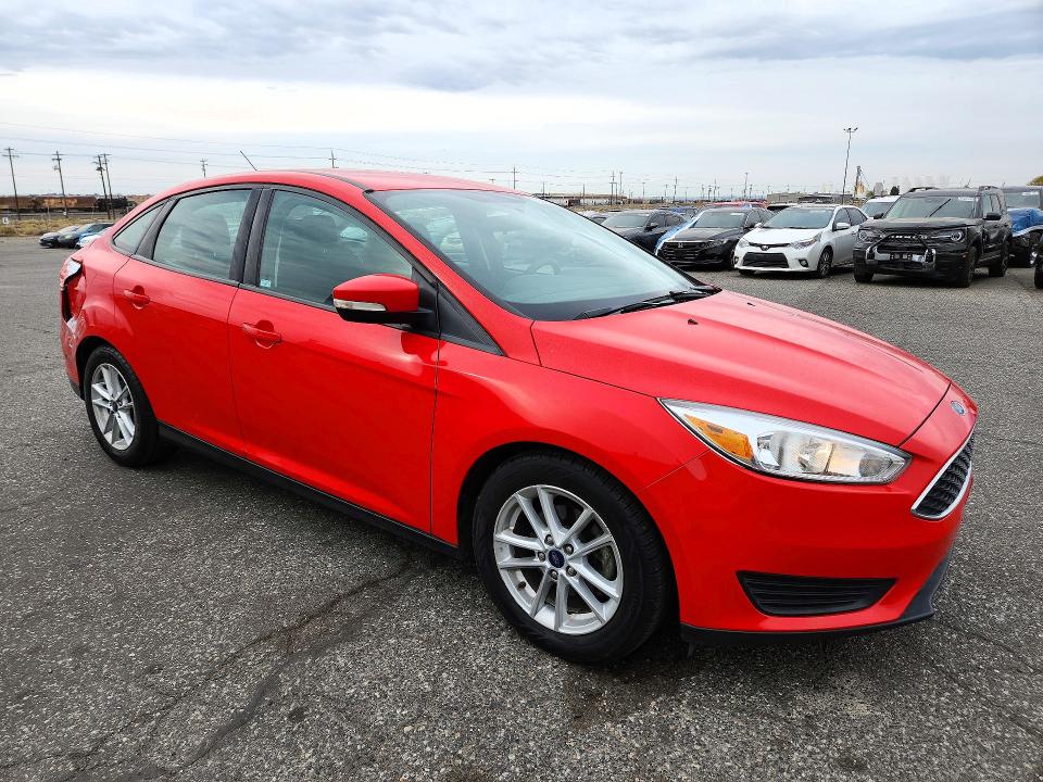Продаж на аукціоні авто 2016 Ford Focus, vin: 1FADP3F28GL338381, номер лоту: 73370866