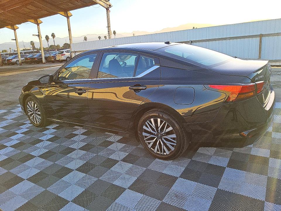 Продажа на аукционе авто 2026 Nissan Altima, vin: 1N4BL4DV4TN323879, номер лота: 72452956